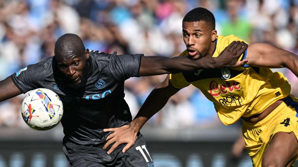 La gara Atalanta-Napoli è già un bivio per lo scudetto? Parola agli opinionisti