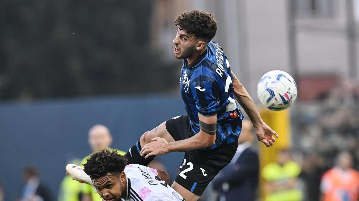 Espulso dalla Nazionale U21: Nasti del Bari colpisce Ruggeri dell'Atalanta!
