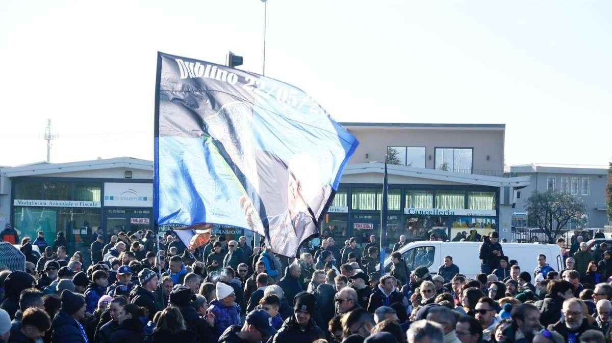 Atalanta a Riad per la Supercoppa: tifosi in festa e scelte decisive per Gasperini