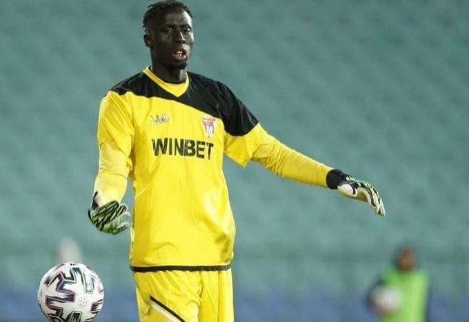 Dea, nuova avventura in Bulgaria per Ndiaye. Il portiere va all'Hebar di Fulvio Pea