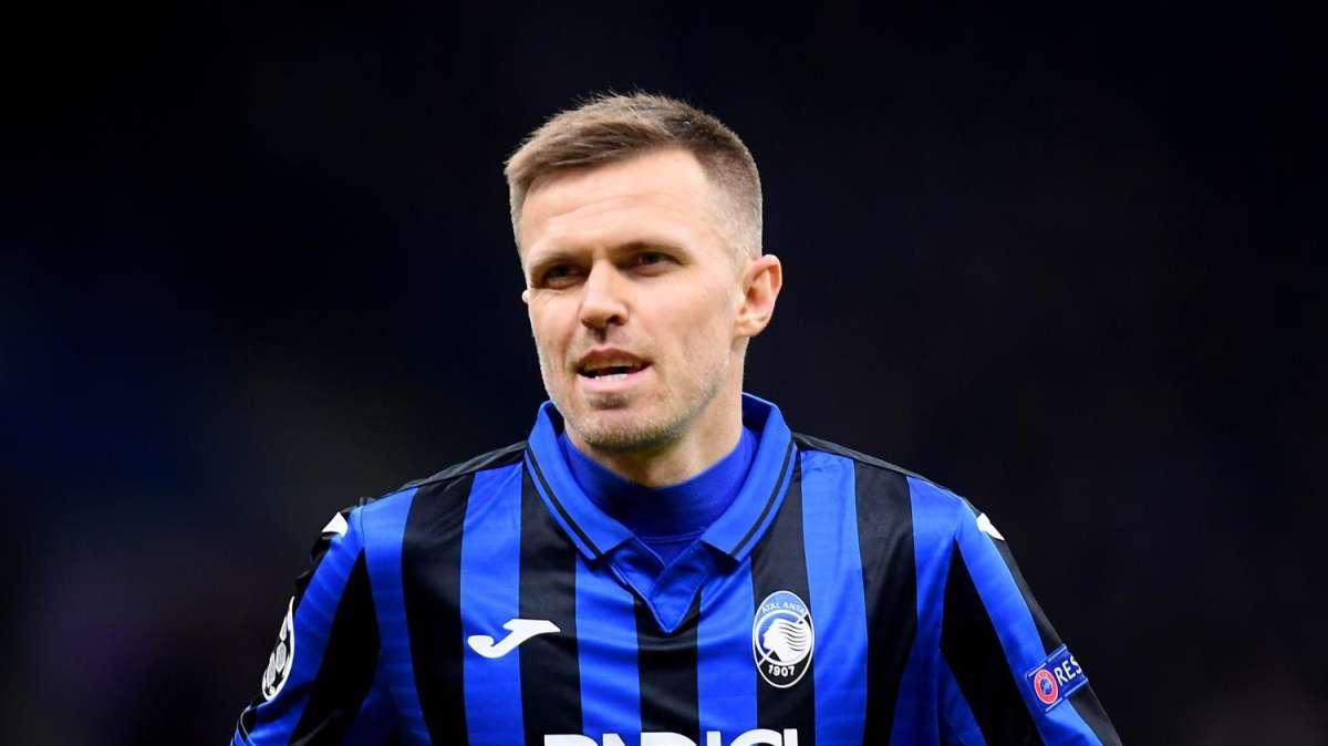 Torna Ilicic: nei prossimi giorni a Bergamo, poi un recupero dedicato