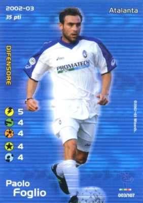 Auguri a... Paolo Foglio