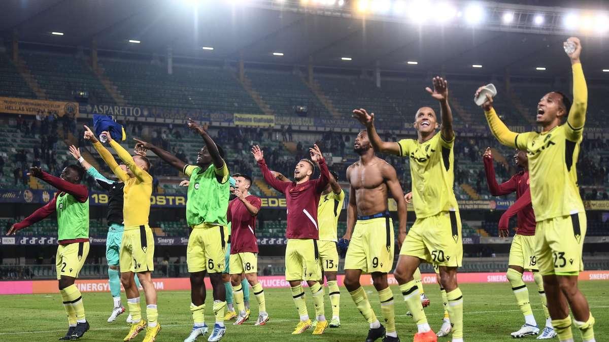 VIDEO - L'Udinese torna a vincere, la Sampdoria no: decide un gol di Ehizibue, gli highlights