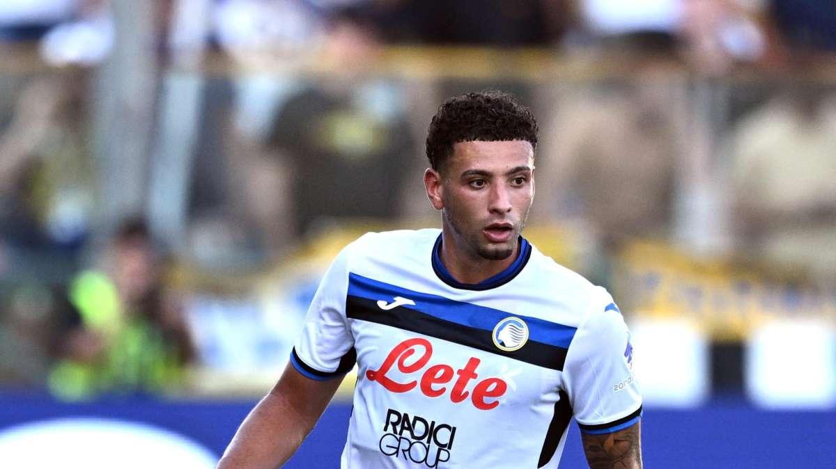 Godfrey in partenza? L’Atalanta apre al prestito: Nottingham e Wolves alla finestra