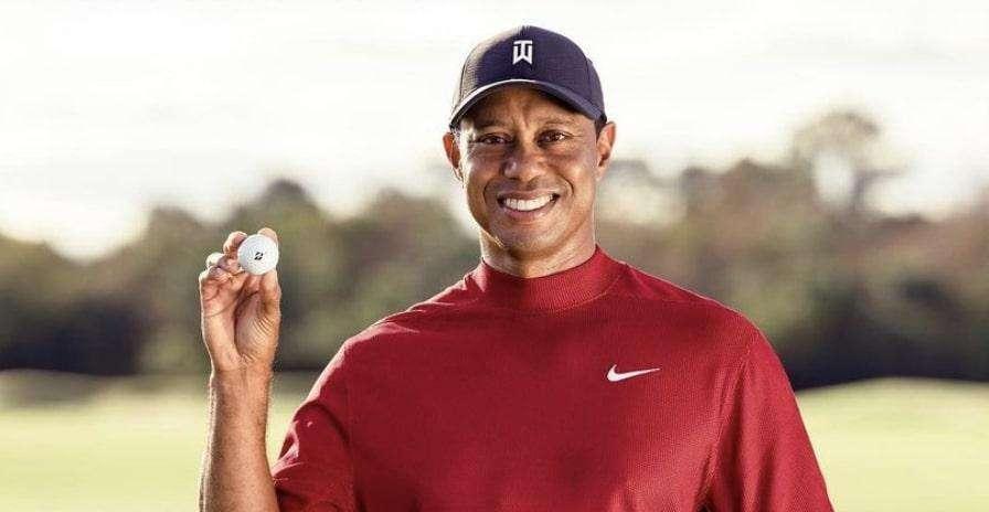 Tiger Woods operato dopo l'incidente in auto: vigile e reattivo
