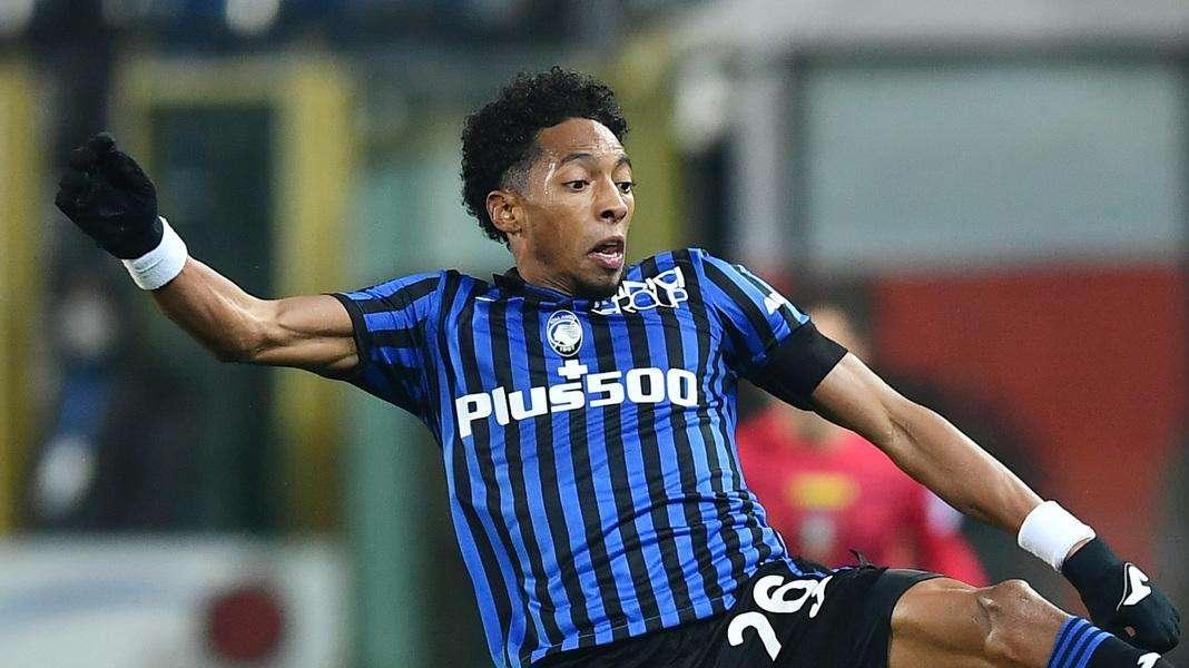 Mojica: "All'Atalanta stavo bene ma Gosens era intoccabile. Gomez? Felice del Siviglia"