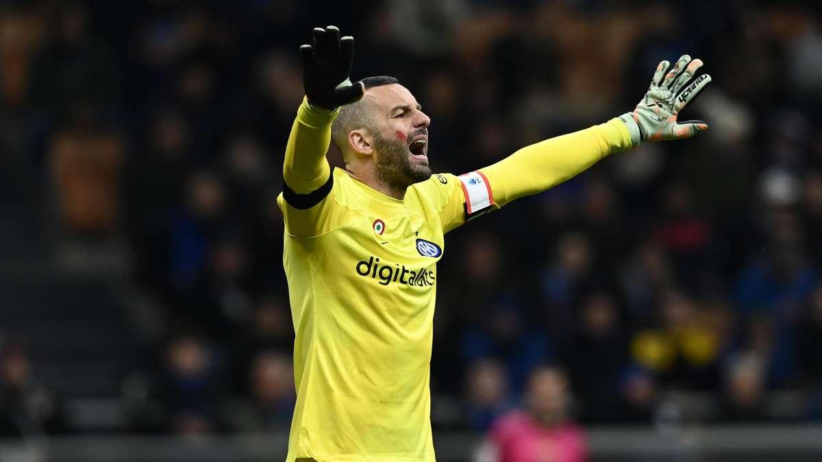 Inter, la Coppa Italia e il futuro di capitano e allenatore: tutte le parole di Inzaghi e Handanovic