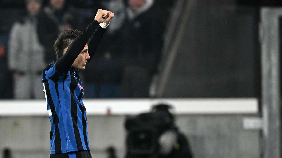 Atalanta show con il suo super bomber Retegui. Verona, con le batoste niente salvezza