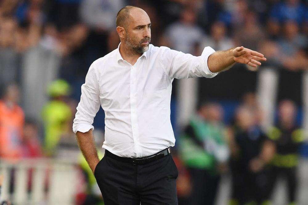 Udinese, esonerato Tudor dopo le goleade incassate con Atalanta e Roma