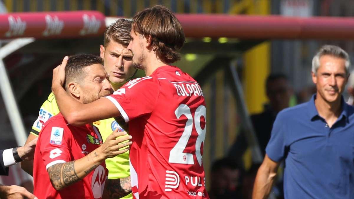 Colpani per il dopo Koopmeiners. Gasperini ha già pronto il futuro della trequarti