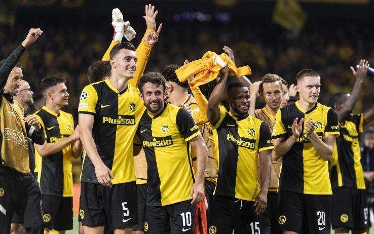 Young Boys, Wagner euforico dopo il 2-1 sullo United: "Vittoria fuori dal normale"
