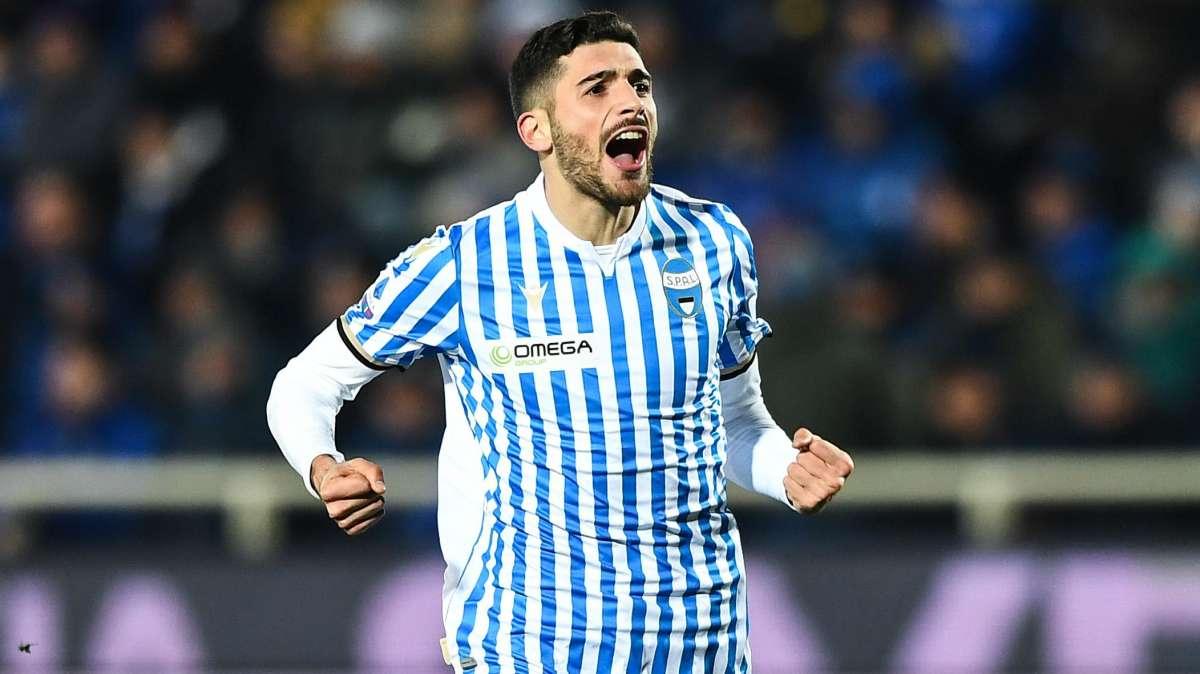 Primavera / SPAL avanti sulla Baby su calcio di rigore