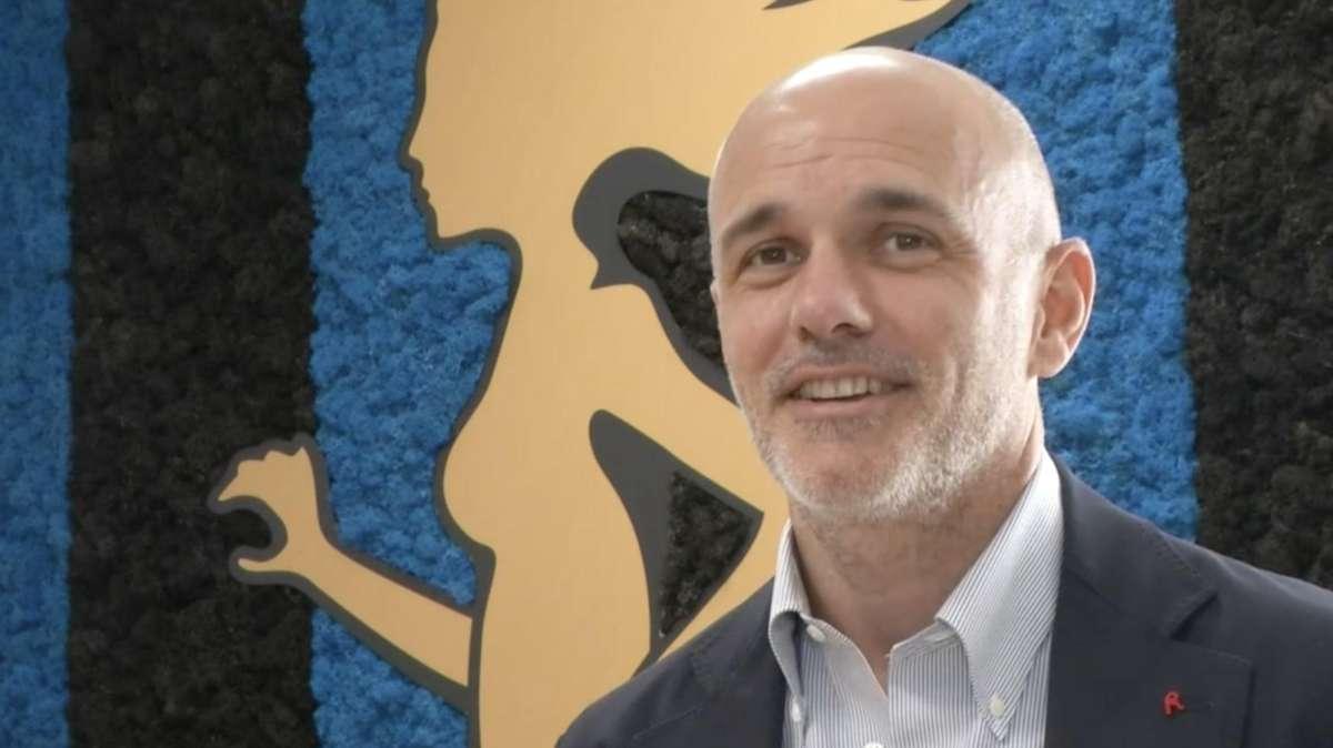 Aon si conferma Fornitore Ufficiale Atalanta