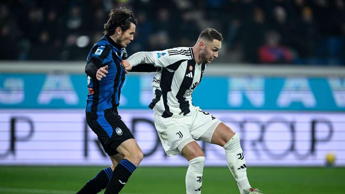 De Roon senza filtri sul suo amico e connazionale: "Koopmeiners forte, ma a Bergamo Gasperini cambia tutto"