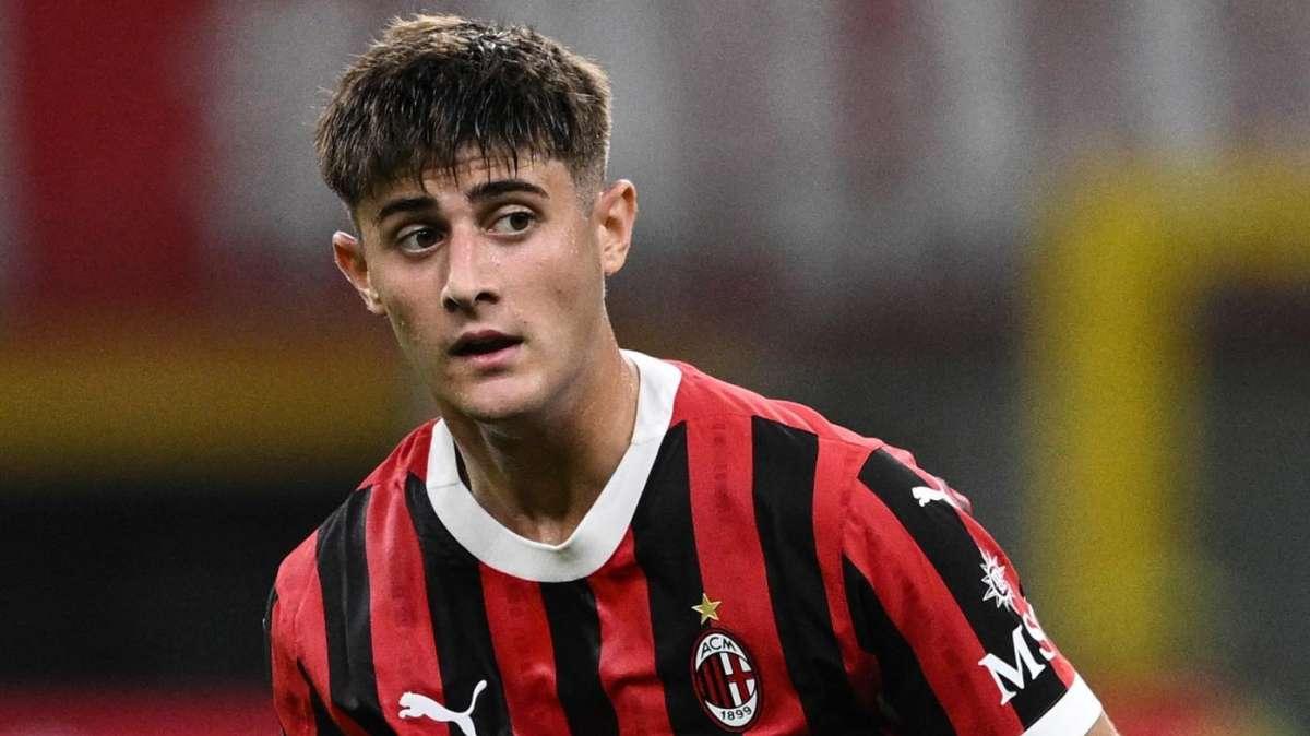 Mattia Liberali, il gioiellino del Milan che intriga l’Atalanta
