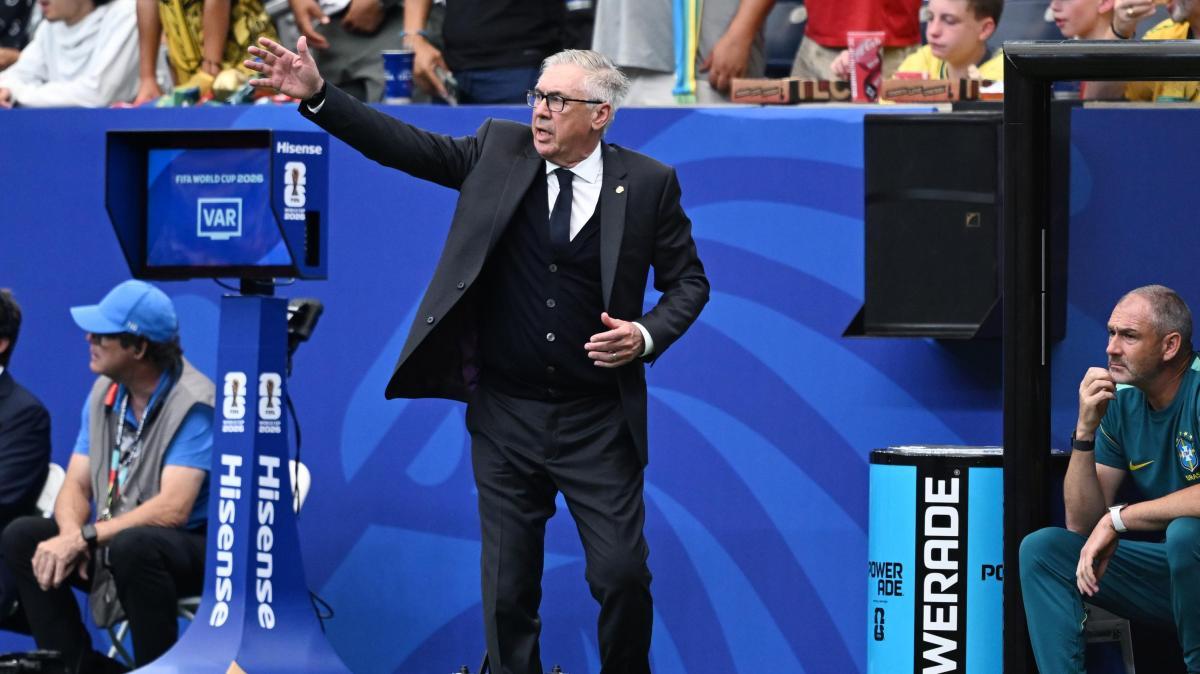 Il Brasile senza Éderson si salva al 95': Rayan firma l'1-1 in Australia
