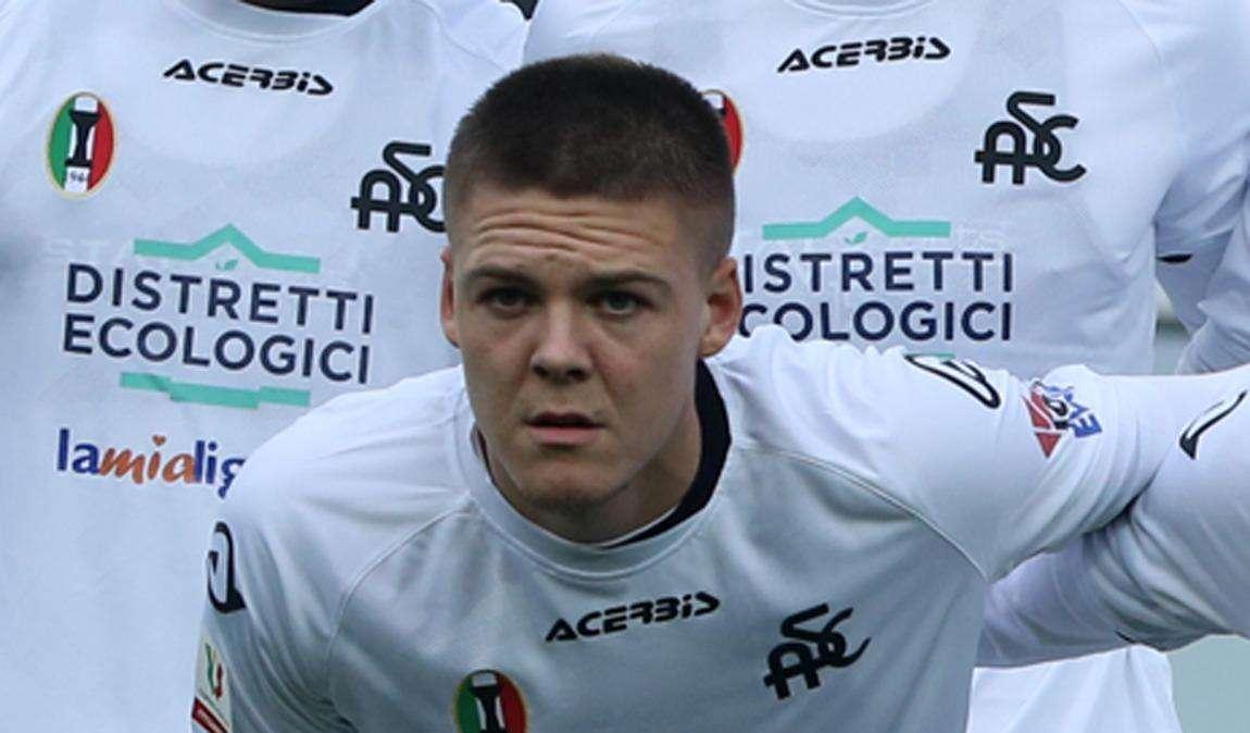 UFFICIALE: Holm è un nuovo giocatore dell'Atalanta. Il comunicato con la formula dell'operazione