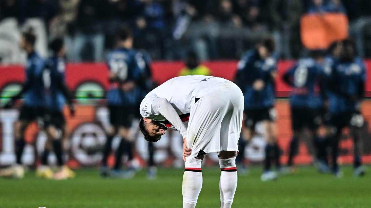 MilanNews.it - Il "solito" Milan cade a Bergamo. E in trasferta non si vince da due mesi precisi