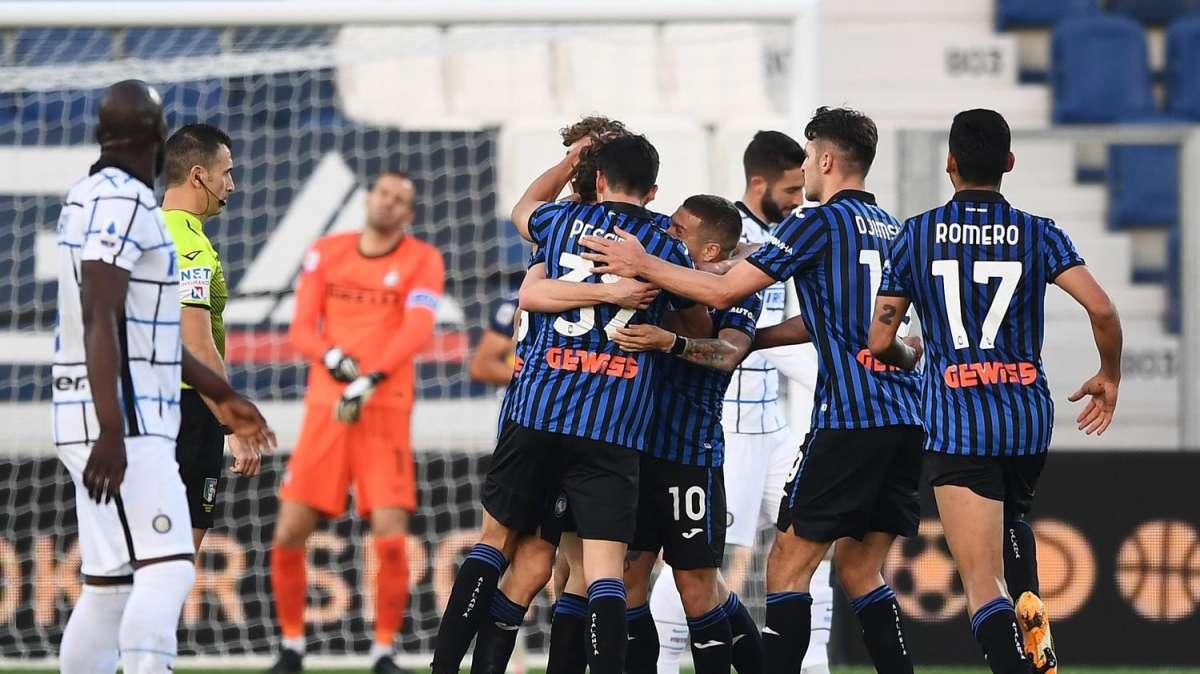 Corsa Scudetto, pro e contro dell'Atalanta: la rosa è competitiva, ma la preparazione latita