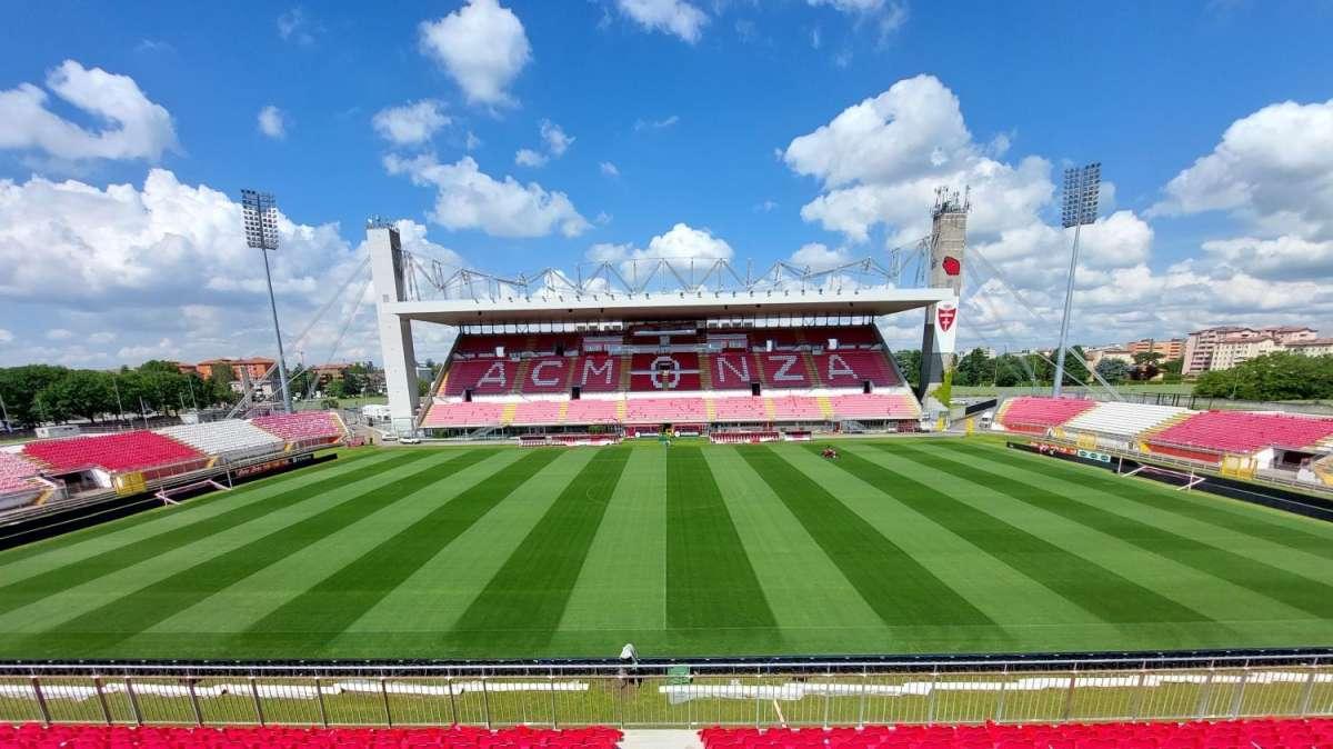 Monza-Atalanta, città blindata per il match di domenica