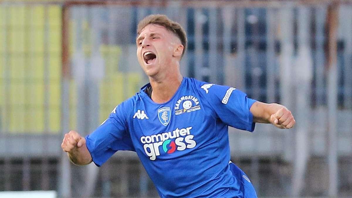 ESCLUSIVA TA - L'Atalanta mette gli occhi ad Empoli su un altro gioiellino del 2003