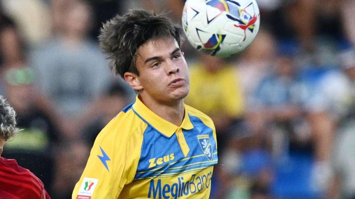 Atalanta su Isak Vural: a giugno nuovo tentativo per il talento del Frosinone