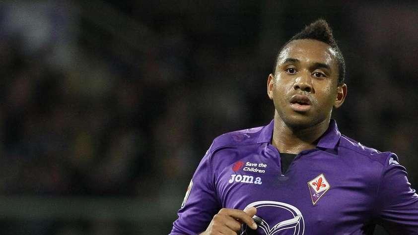 Anderson nei guai: ex Fiorentina e Manchester United rischia il carcere in Brasile