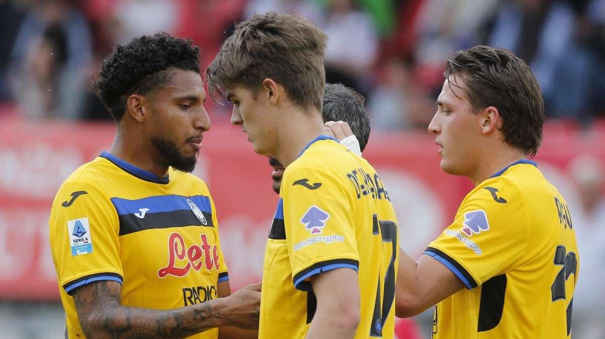 Dea, il segnale che serviva: una vittoria che profuma di Champions