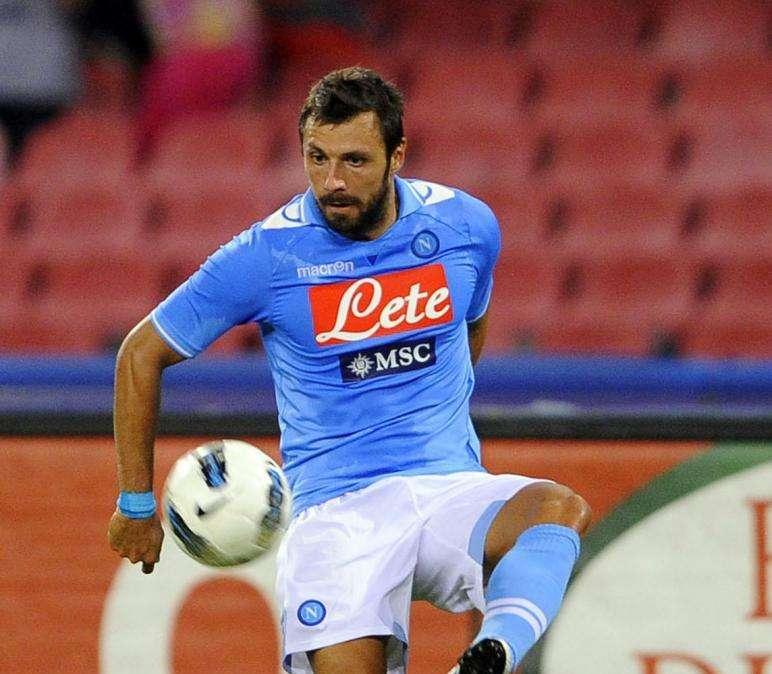Andrea Dossena: "Skrtel grande acquisto e farà benissimo"