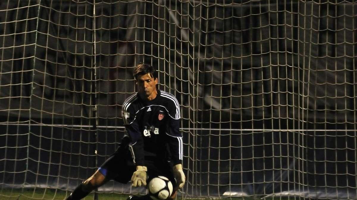 22 ottobre 2000: Pinato paratutto