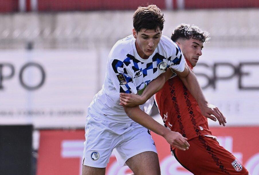 Sassari amara per l'Under 23: Anelli para un rigore, ma la Torres vince 2-1