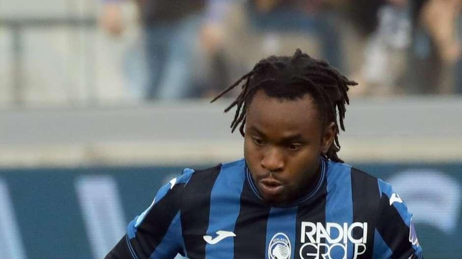 De Roon torna in gruppo: confermato per Barcellona. Preoccupazione per Lookman
