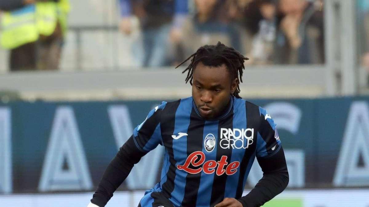 Quale futuro per Lookman? Piace in Premier League, la Juve attende