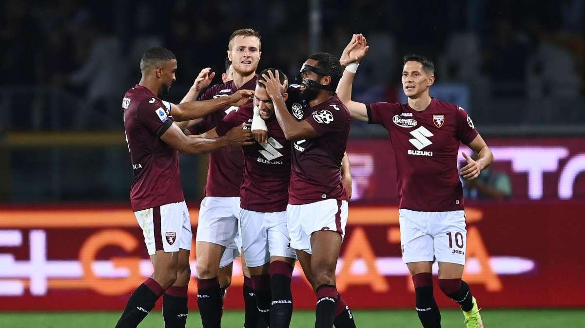 Serie A, la classifica aggiornata: il Torino sale a 8 punti, Venezia terzultimo a 4