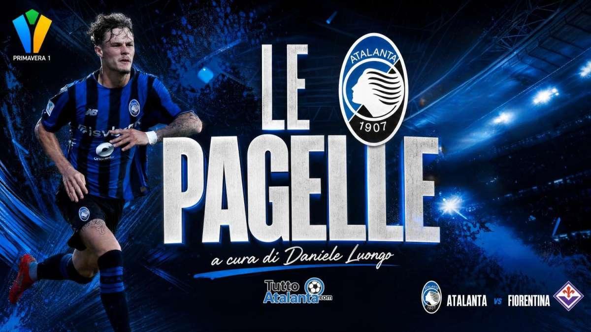 Primavera, le pagelle - Baldo graffia e spreca, Leandri va in tilt