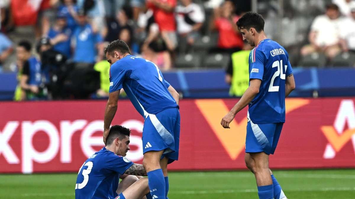 Spalletti è un grande allenatore ma potrebbe non essere un grande cittì. Poveri noi se i nostri bomber del presente e del futuro sono Scamacca e Retegui. L’unico fuoriclasse è Donnarumma