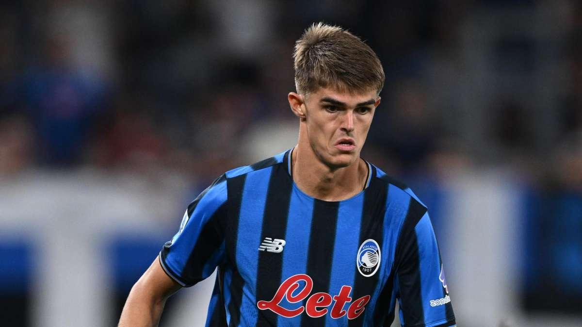 De Ketelaere: "Serve fiducia e un pizzico di fortuna. Io pronto a guidare l’Atalanta"