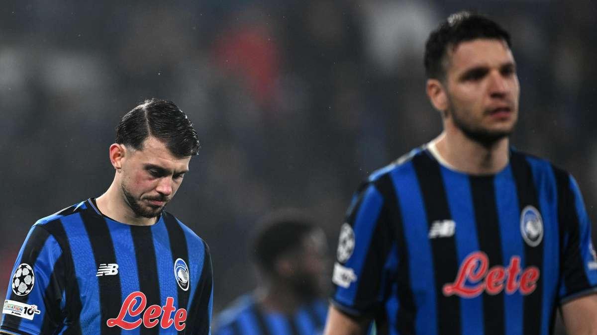 Champions / Atalanta-Bayern Monaco 1-6: gol e highlights