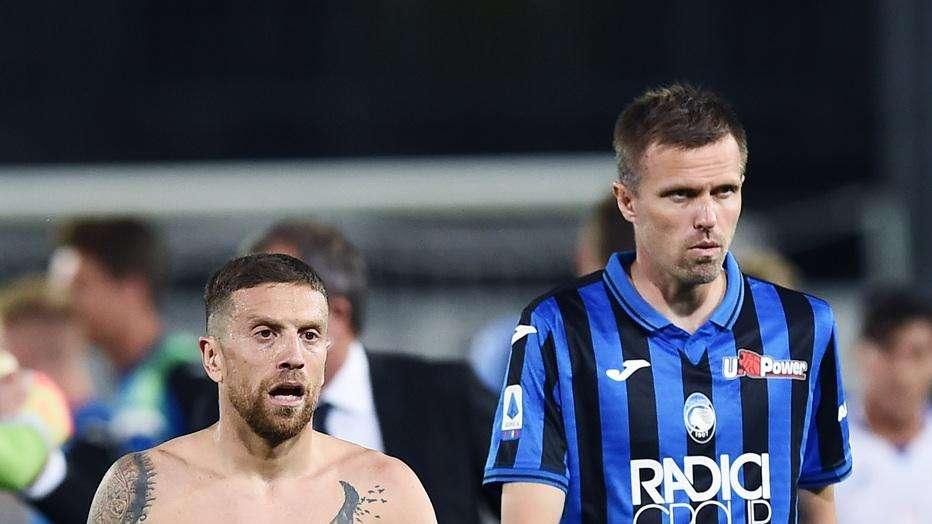 Ilicic in dubbio: la convocazione col Napoli verrà valutata nei prossimi giorni