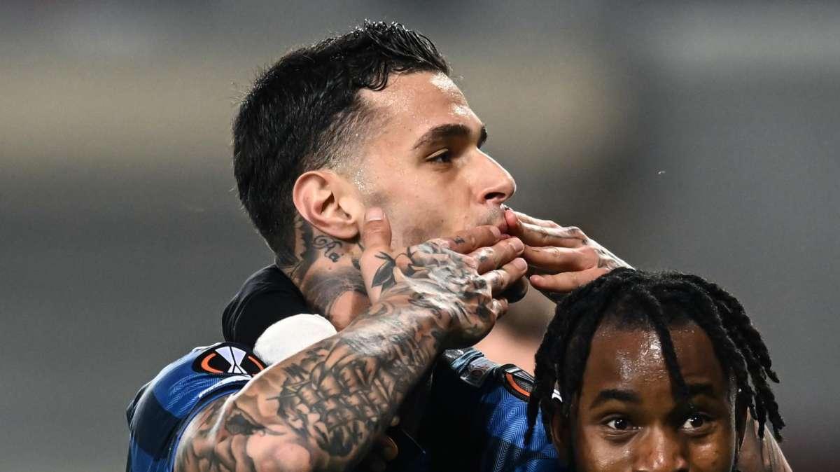 Toto-formazione - Scamacca titolare, Pasalic-Miranchuk si giocano una maglia 