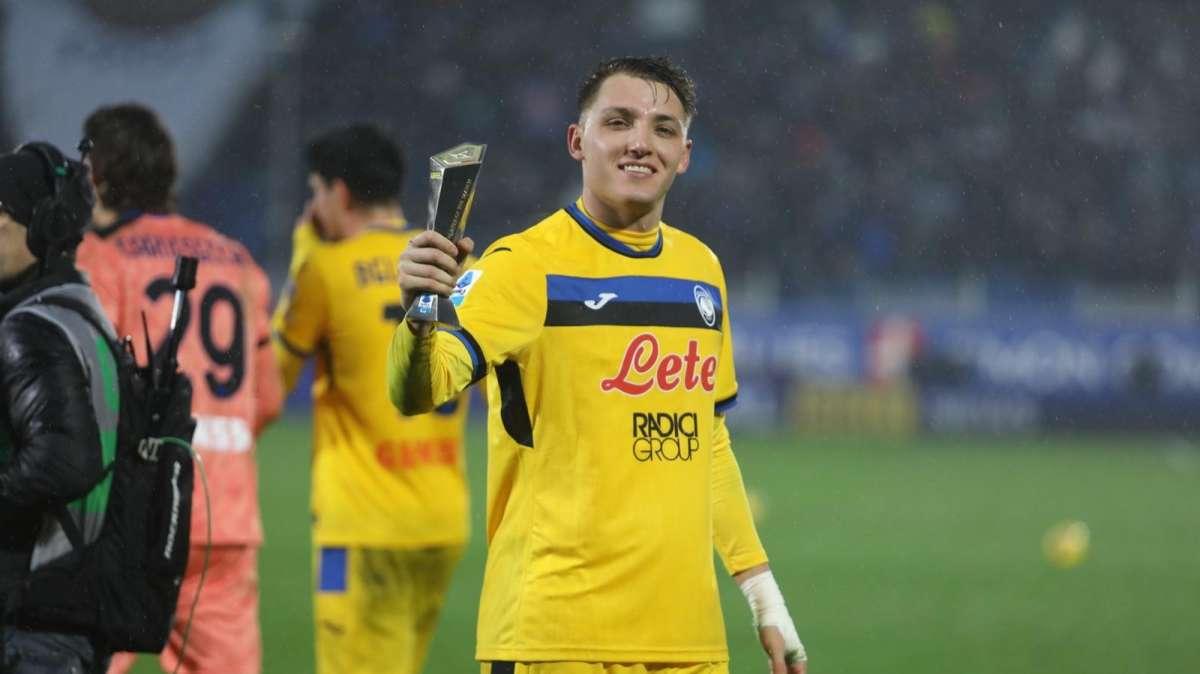 Retegui, il bomber dell'Atalanta: record, numeri da sogno e un obiettivo storico