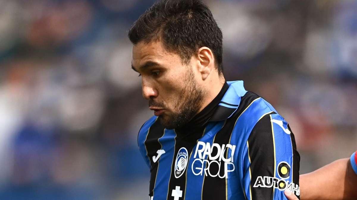 Palomino recupera e ci sarà col Betis: il punto sugli infortunati 