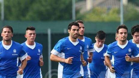 Atalanta U.16, mister Fioretto al debutto nerazzurro: "Ho grande voglia di lavorare coi ragazzi"