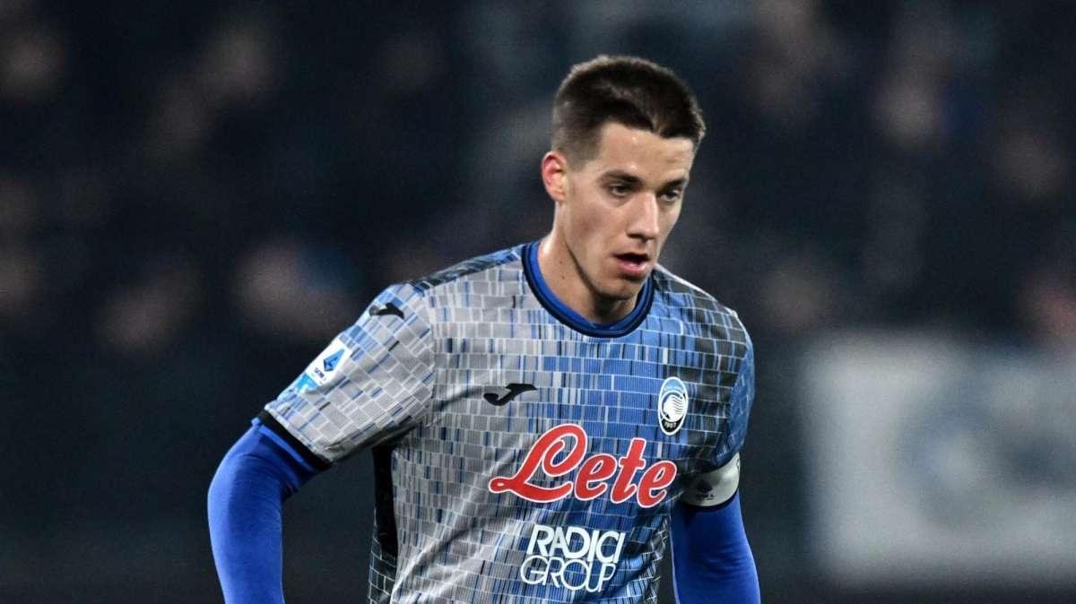 Pasalic: "Ritorno? Possiamo vincere, col nostro pubblico che ci spinge"