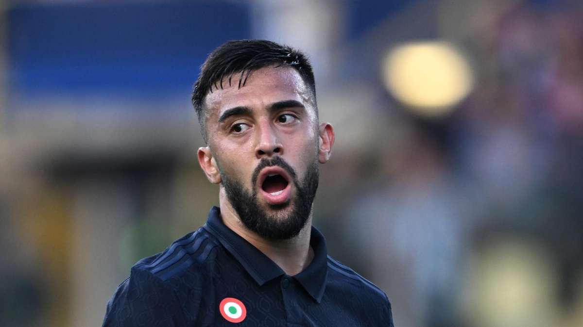 Serie A, la classifica aggiornata: la Juventus scivola al 5° posto. Scatto salvezza Parma