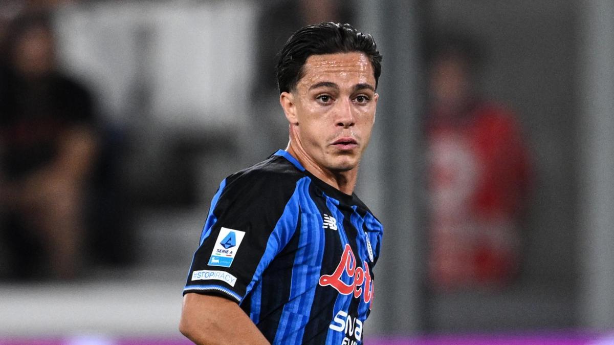 Raspadori sale, Rowe aspetta: il ballottaggio a tre giorni dalla Juve
