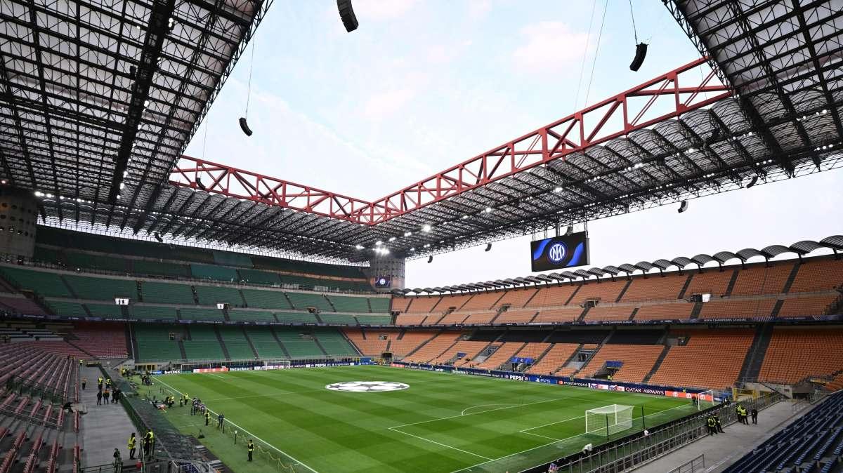 Inter-Cremonese, le formazioni ufficiali 