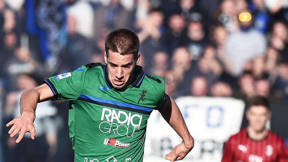 TMW - Le probabili formazioni di  Atalanta-Milan: torna Giroud. CDK con Pasalic e Lookman