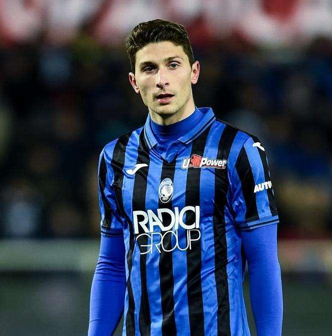 Lecce-Atalanta, i convocati di Gasperini: out Toloi e Djimsiti. Si scalda Caldara