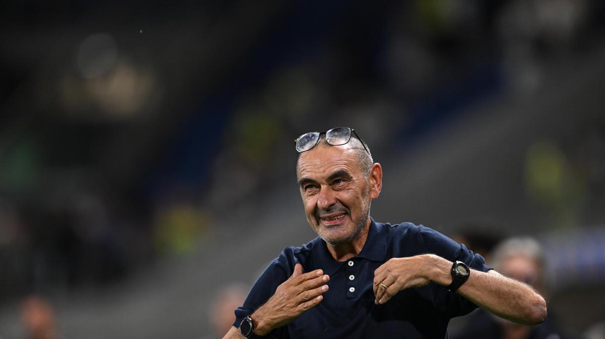Atalanta, la costruzione dal basso diventa un problema